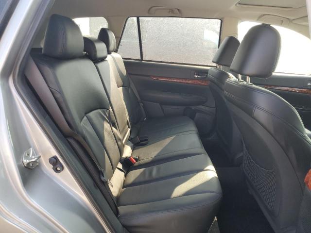 Photo 10 from auction – 2011 SUBARU OUTBACK 2. with VIN 4S4BRCKC1B3355456