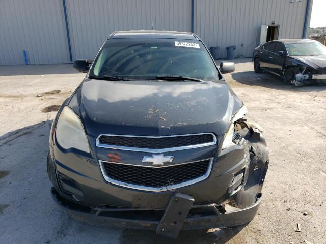 Photo 5 from auction – 2013 CHEVROLET EQUINOX LS with VIN 2GNALBEK6D6356684