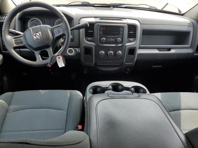 Photo 8 from auction – 2013 RAM 1500 ST with VIN 1C6RR6KT0DS549769