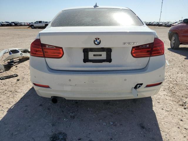 Photo 6 from auction – 2014 BMW 320 I with VIN WBA3B1C54EP679545