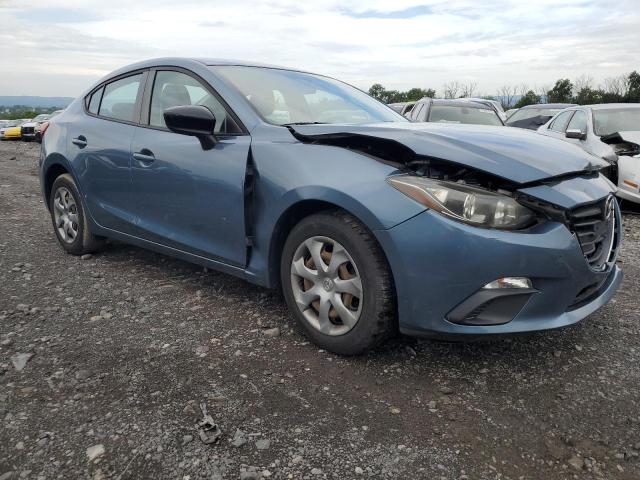 Photo 4 from auction – 2014 MAZDA 3 SV with VIN JM1BM1T74E1192164