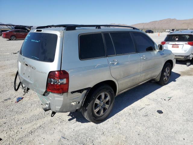 Photo 3 from auction – 2007 TOYOTA HIGHLANDER with VIN JTEDP21A070138448