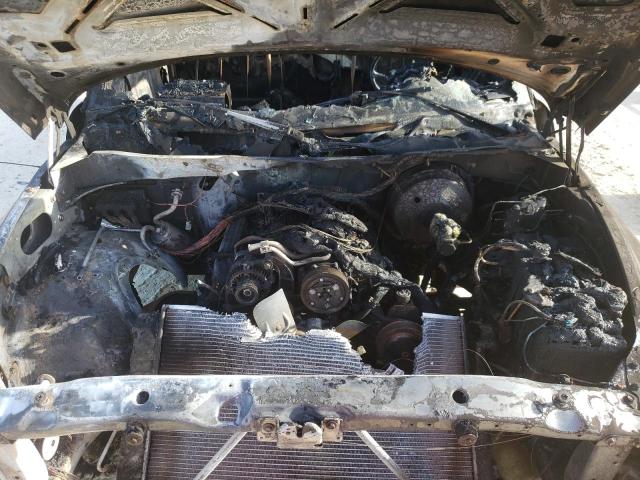 Photo 11 from auction – 2001 DODGE RAM 1500 with VIN 1B7HC16Y71S218536