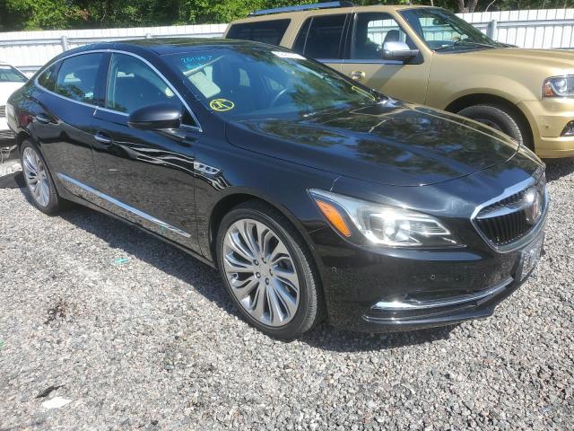 Photo 4 from auction – 2017 BUICK LACROSSE P with VIN 1G4ZS5SS2HU140726