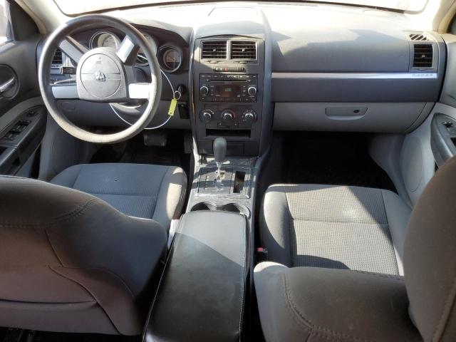 Photo 8 from auction – 2008 DODGE MAGNUM with VIN 2D4FV47TX8H124158