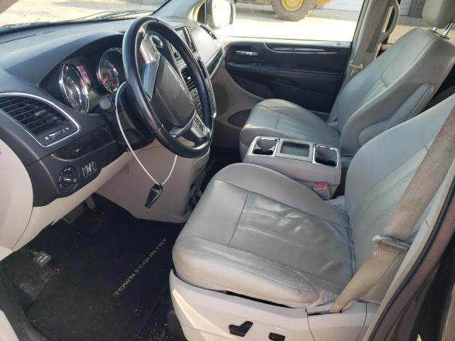 Photo 7 from auction – 2013 CHRYSLER TOWN & COU with VIN 2C4RC1BG7DR594404
