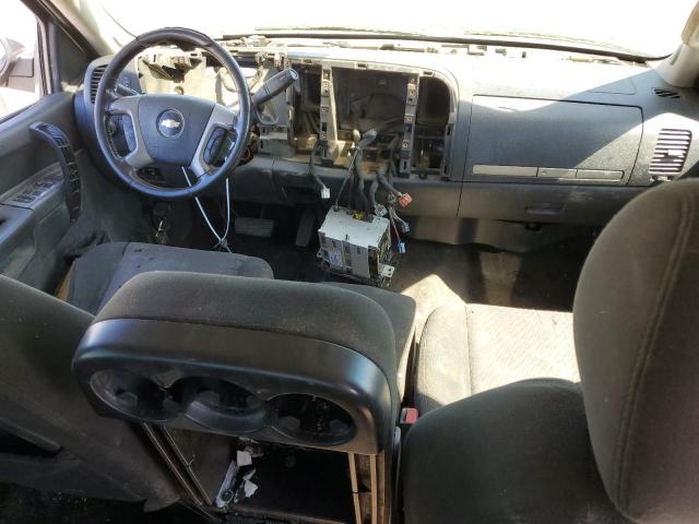 Photo 8 from auction – 2011 CHEVROLET SILVERADO with VIN 3GCPKSE36BG403907