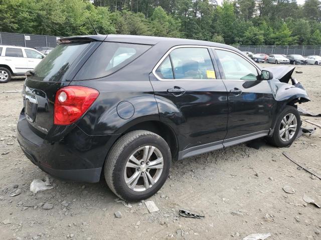 Photo 3 from auction – 2014 CHEVROLET EQUINOX LS with VIN 2GNALAEK3E1113729