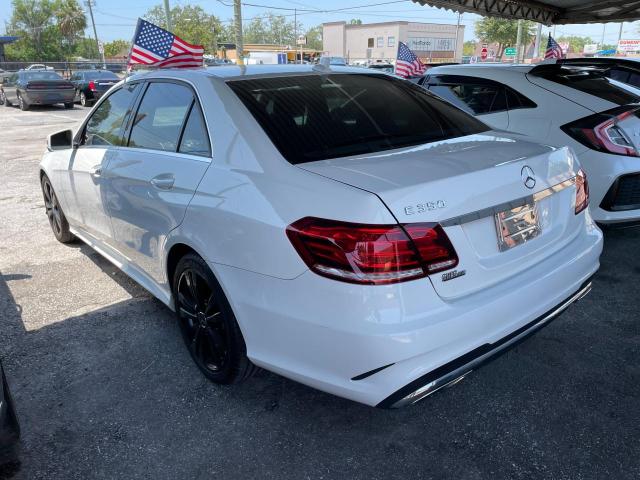 Photo 3 from auction – 2014 MERCEDES-BENZ E 350 with VIN WDDHF5KB1EA951621
