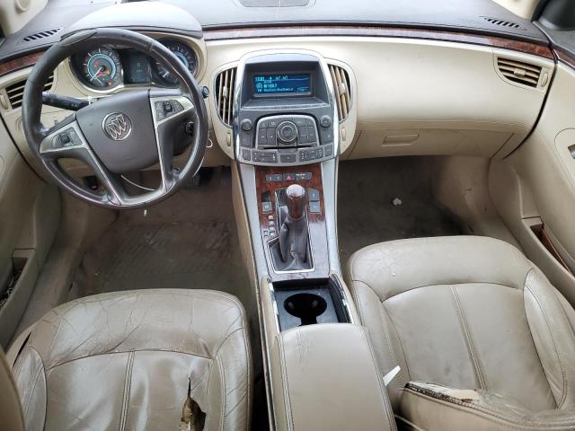 Photo 8 from auction – 2011 BUICK LACROSSE C with VIN 1G4GC5ED0BF232186