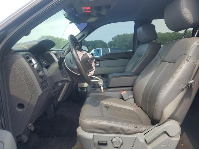Photo 7 from auction – 2014 FORD F150 SUPER with VIN 1FTFW1EF2EKE12055