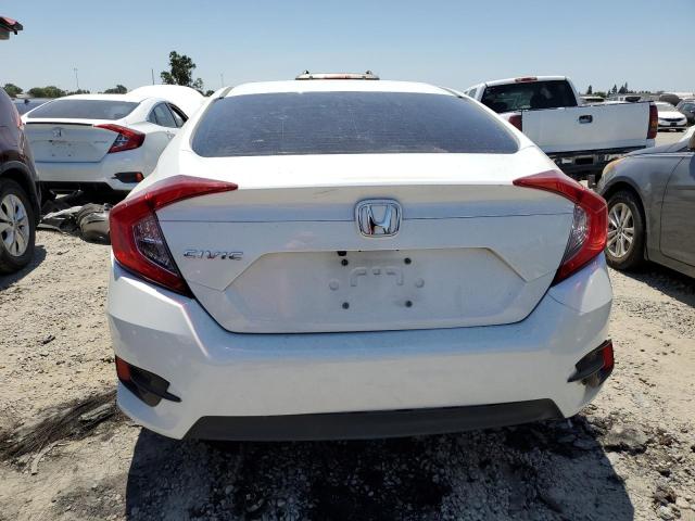 Photo 6 from auction – 2019 HONDA CIVIC LX with VIN 2HGFC2F67KH581411