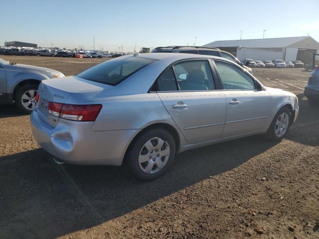 Photo 3 from auction – 2008 HYUNDAI SONATA with VIN 5NPET46F28H322640