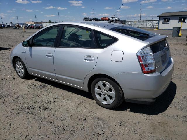 Photo 2 from auction – 2006 TOYOTA PRIUS with VIN JTDKB20U267063876