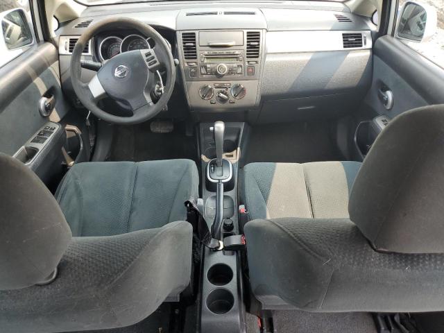 Photo 8 from auction – 2011 NISSAN VERSA S with VIN 3N1BC1AP8BL407929