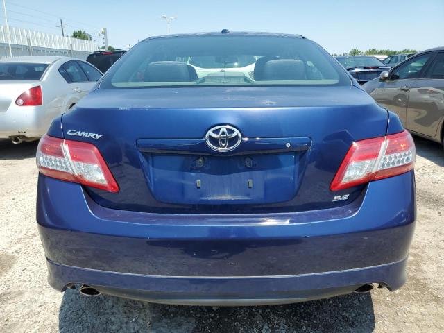 Photo 6 from auction – 2010 TOYOTA CAMRY BASE with VIN 4T1BF3EK2AU560630