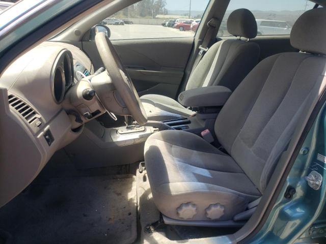 Photo 7 from auction – 2003 NISSAN ALTIMA BAS with VIN 1N4AL11D63C173274