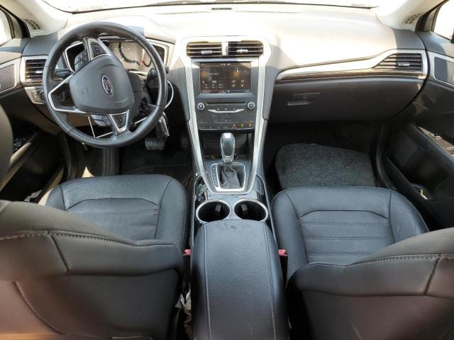 Photo 8 from auction – 2014 FORD FUSION SE with VIN 3FA6P0H90ER120256