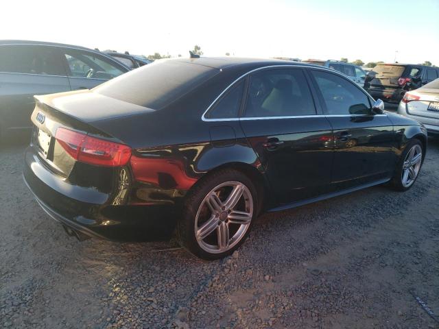 Photo 3 from auction – 2014 AUDI S4 PREMIUM with VIN WAUBGAFL4EA158948