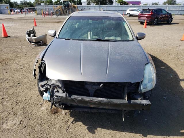 Photo 5 from auction – 2005 NISSAN MAXIMA SE with VIN 1N4BA41E15C854627