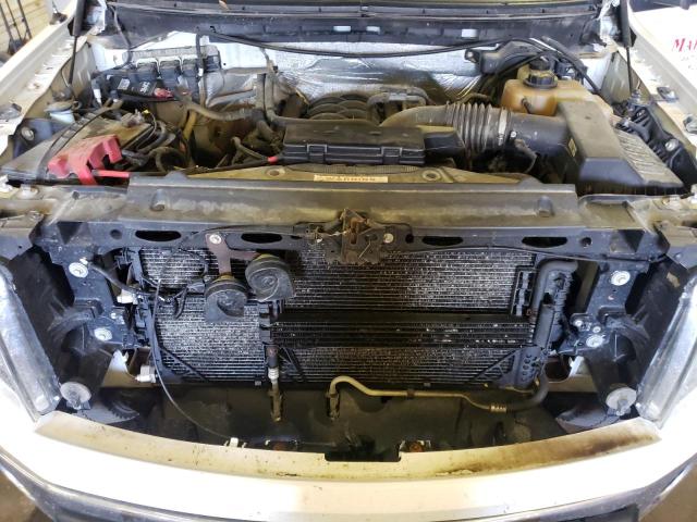 Photo 11 from auction – 2013 FORD F150 SUPER with VIN 1FTVW1EF7DKD43647