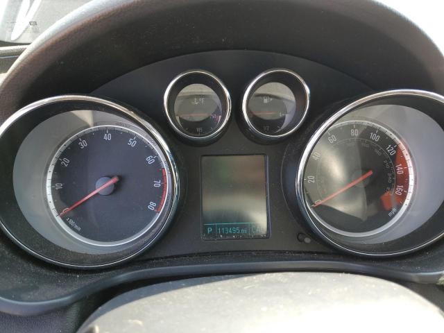 Foto 9 de la subasta – 2013 BUICK REGAL PREM con VIN 2G4GS5EV1D9214089