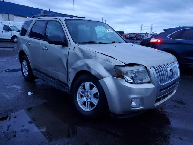 Photo 4 from auction – 2010 MERCURY MARINER with VIN 4M2CN9BGXAKJ20918