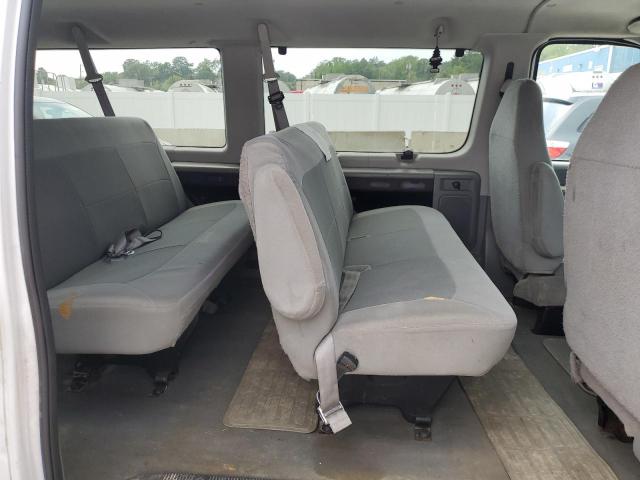 Photo 11 from auction – 2007 FORD ECONOLINE with VIN 1FBNE31L07DB15450