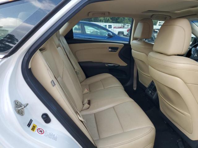 Photo 10 from auction – 2013 TOYOTA AVALON BAS with VIN 4T1BK1EBXDU013321