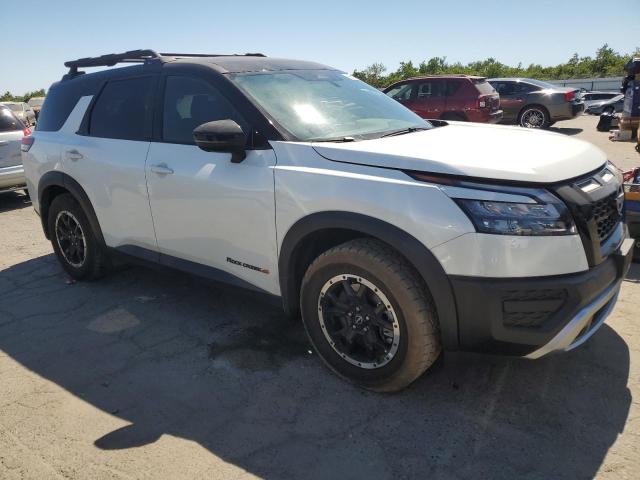 Photo 4 from auction – 2023 NISSAN PATHFINDER with VIN 5N1DR3BD1PC203573