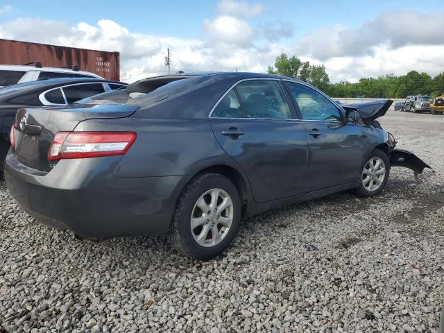 Photo 3 from auction – 2011 TOYOTA CAMRY BASE with VIN 4T1BF3EK1BU192183