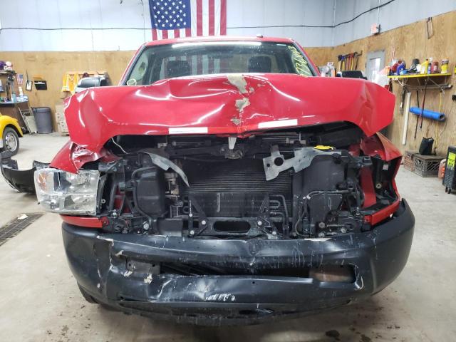 Фото 5 с аукциона – 2017 RAM 2500 ST с VIN 3C6LR4AT4HG611702