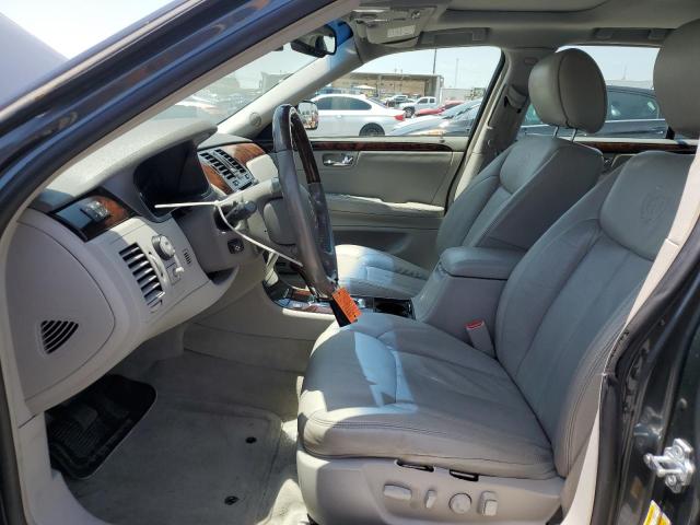 Photo 7 from auction – 2011 CADILLAC DTS with VIN 1G6KH5E65BU132259