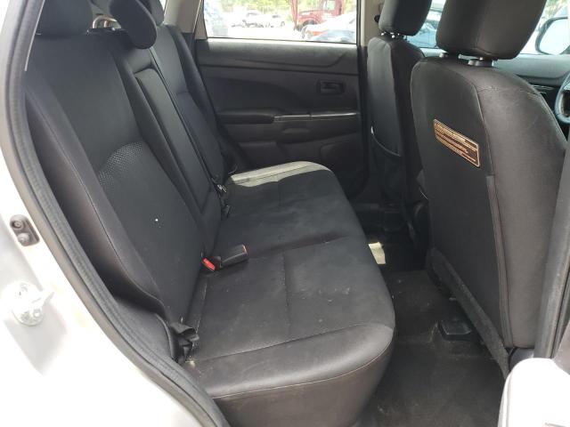 Zdjęcie 10 z aukcji – 2015 MITSUBISHI OUTLANDER z VIN 4A4AP3AUXFE053165