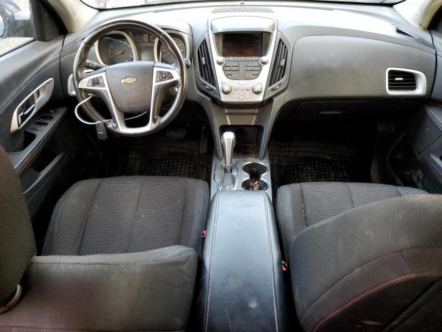 Photo 8 from auction – 2014 CHEVROLET EQUINOX LT with VIN 2GNALBEK5E6287293