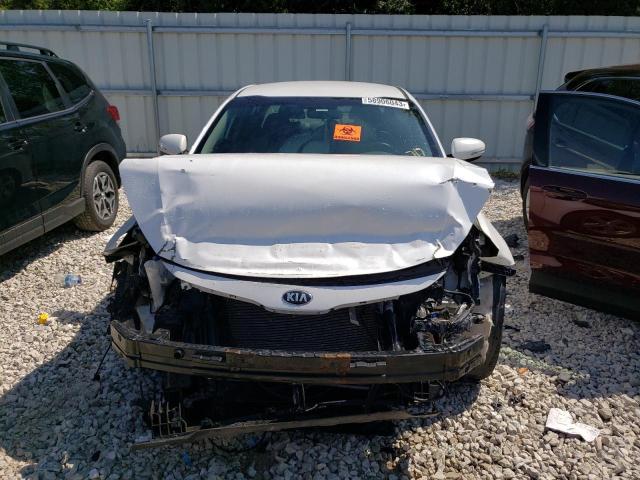Photo 5 from auction – 2015 KIA OPTIMA LX with VIN KNAGM4A7XF5539773