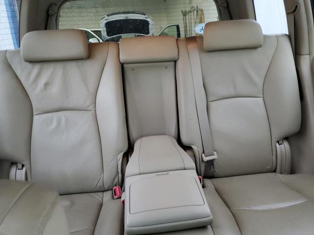 Photo 10 from auction – 2005 TOYOTA HIGHLANDER with VIN JTEEP21A550070147