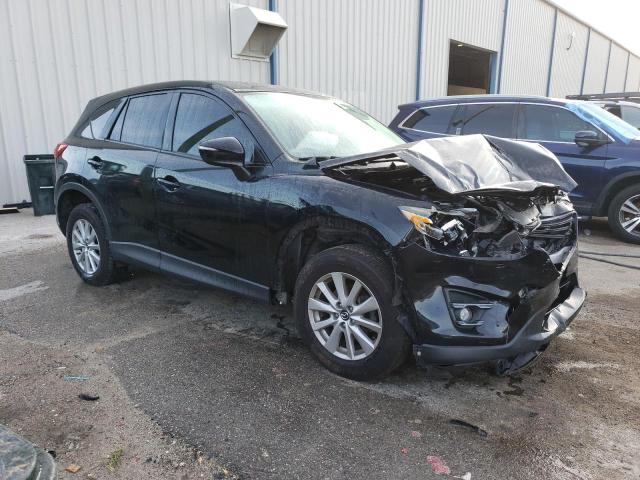 Photo 4 from auction – 2016 MAZDA CX-5 TOURI with VIN JM3KE2CY9G0691294