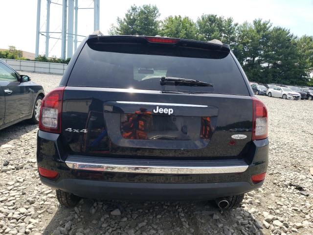 Снимка 6 от търг – 2016 JEEP COMPASS LA с VIN 1C4NJDEB1GD546197