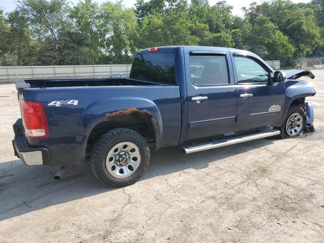 Photo 3 from auction – 2012 GMC SIERRA K15 with VIN 3GTP2UEA0CG149204