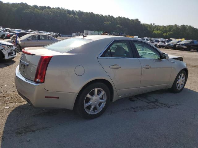 Photo 3 from auction – 2008 CADILLAC CTS with VIN 1G6DF577180153467