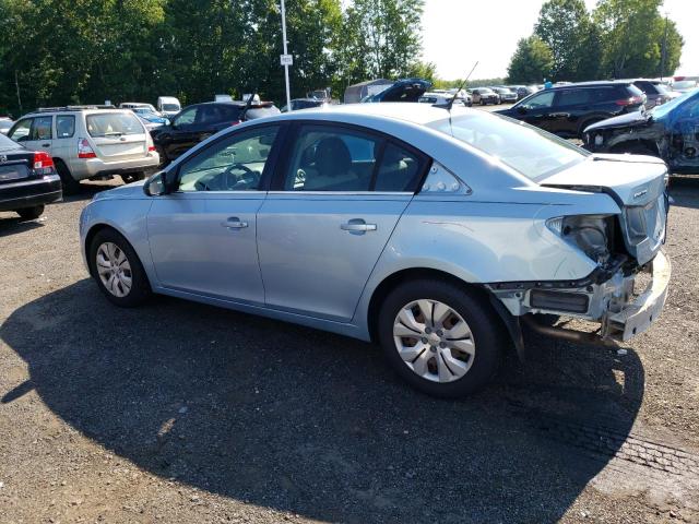 Photo 2 from auction – 2012 CHEVROLET CRUZE LS with VIN 1G1PC5SH5C7164273