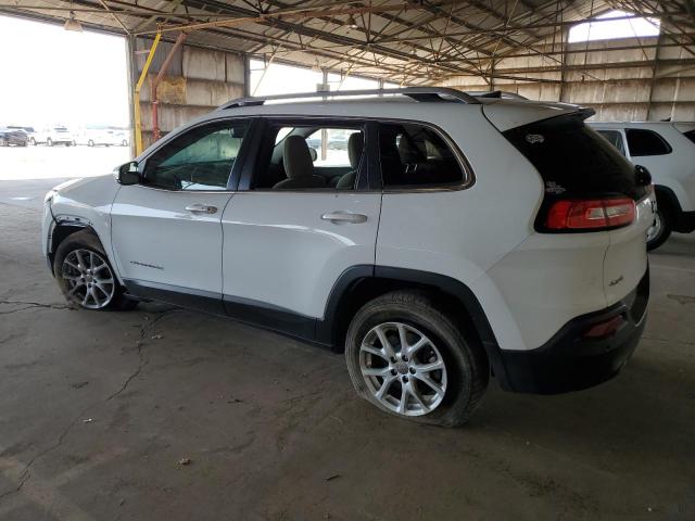 Photo 2 from auction – 2016 JEEP CHEROKEE L with VIN 1C4PJMCB6GW155241