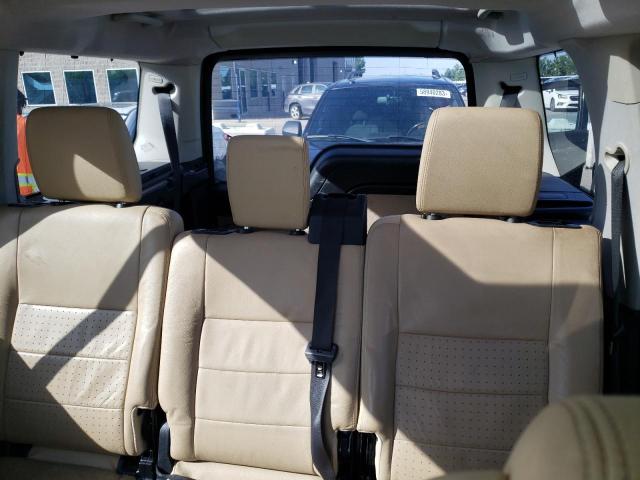 Photo 10 from auction – 2006 LAND ROVER LR3 SE with VIN SALAE25416A354926
