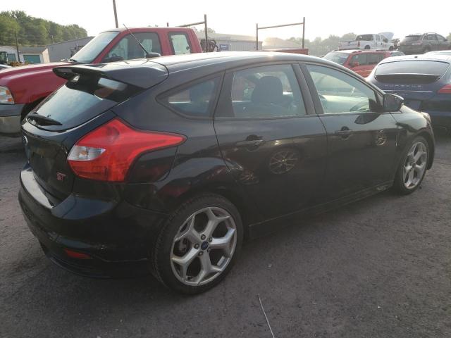 Photo 3 from auction – 2014 FORD FOCUS ST with VIN 1FADP3L92EL141544