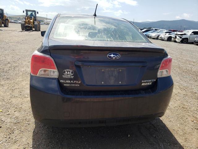 Photo 6 from auction – 2015 SUBARU IMPREZA with VIN JF1GJAA69FH002575