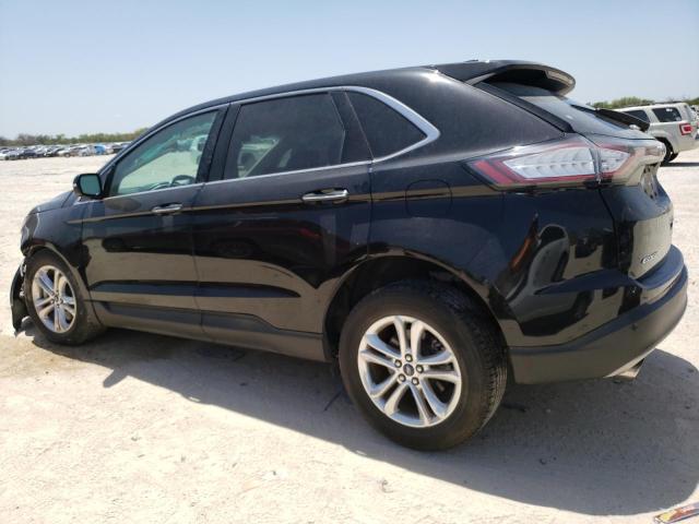 Photo 2 from auction – 2017 FORD EDGE TITAN with VIN 2FMPK4K98HBB47376
