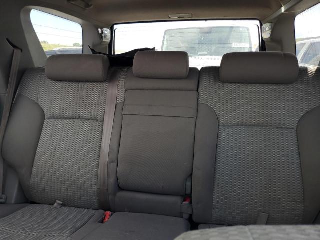 Photo 10 from auction – 2007 TOYOTA 4RUNNER SR with VIN JTEBU14R878087746