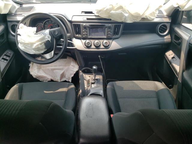 Photo 8 from auction – 2016 TOYOTA RAV4 LE with VIN 2T3BFREV1GW529656