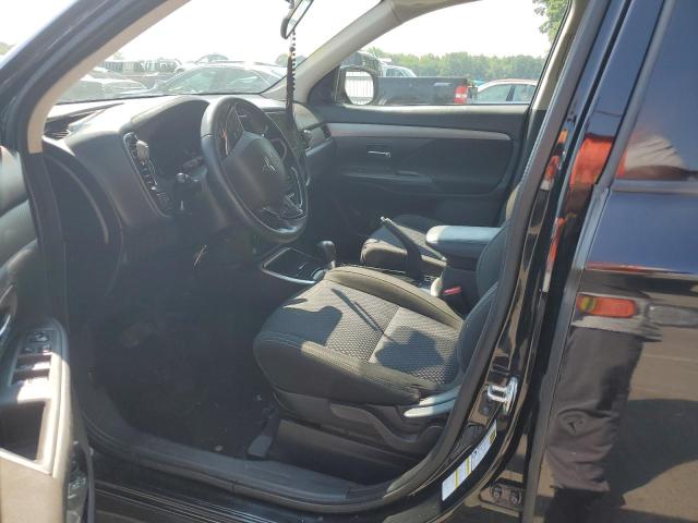 Photo 7 from auction – 2018 MITSUBISHI OUTLANDER with VIN JA4AD3A38JZ003609